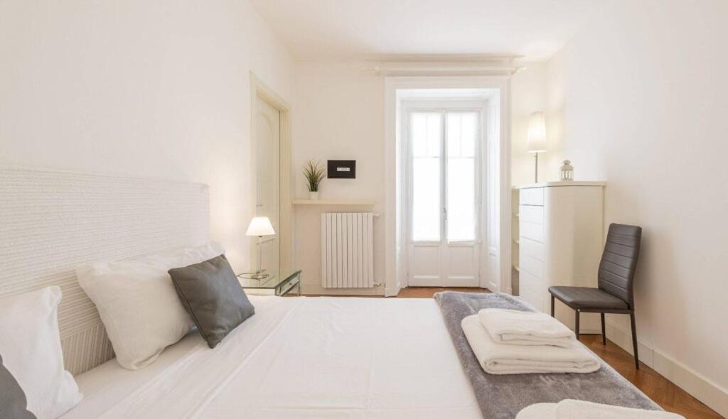Royal - Centro Cadorna Apartment Mailand