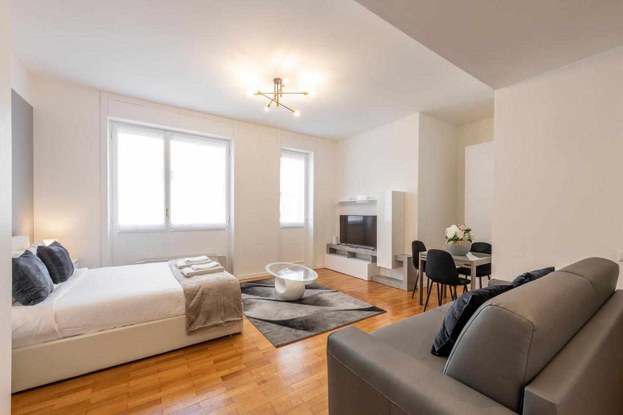 Appartamento Royal - Centro Cadorna