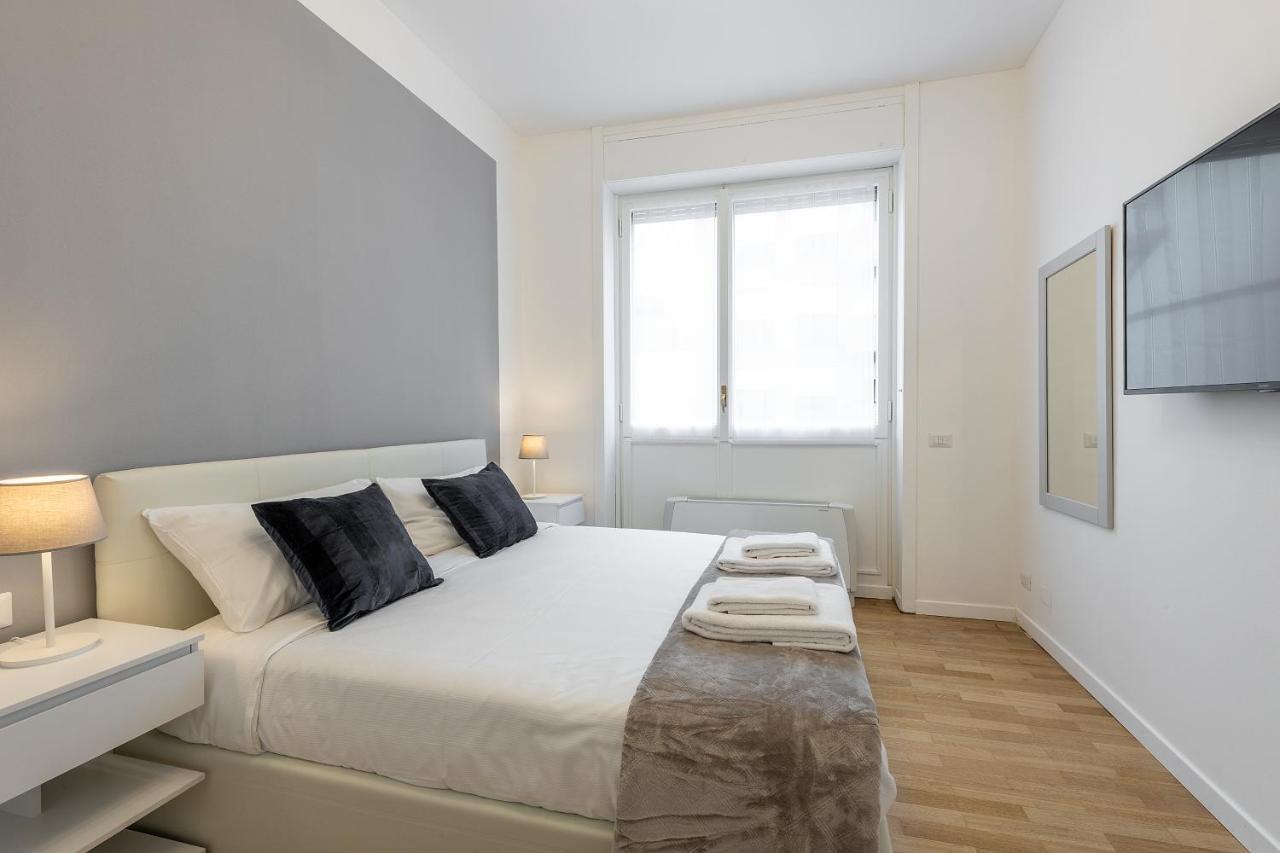 Royal - Centro Cadorna Apartment Mailand