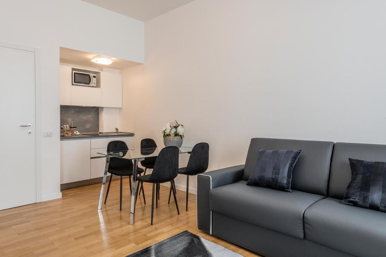 Appartamento Royal - Centro Cadorna