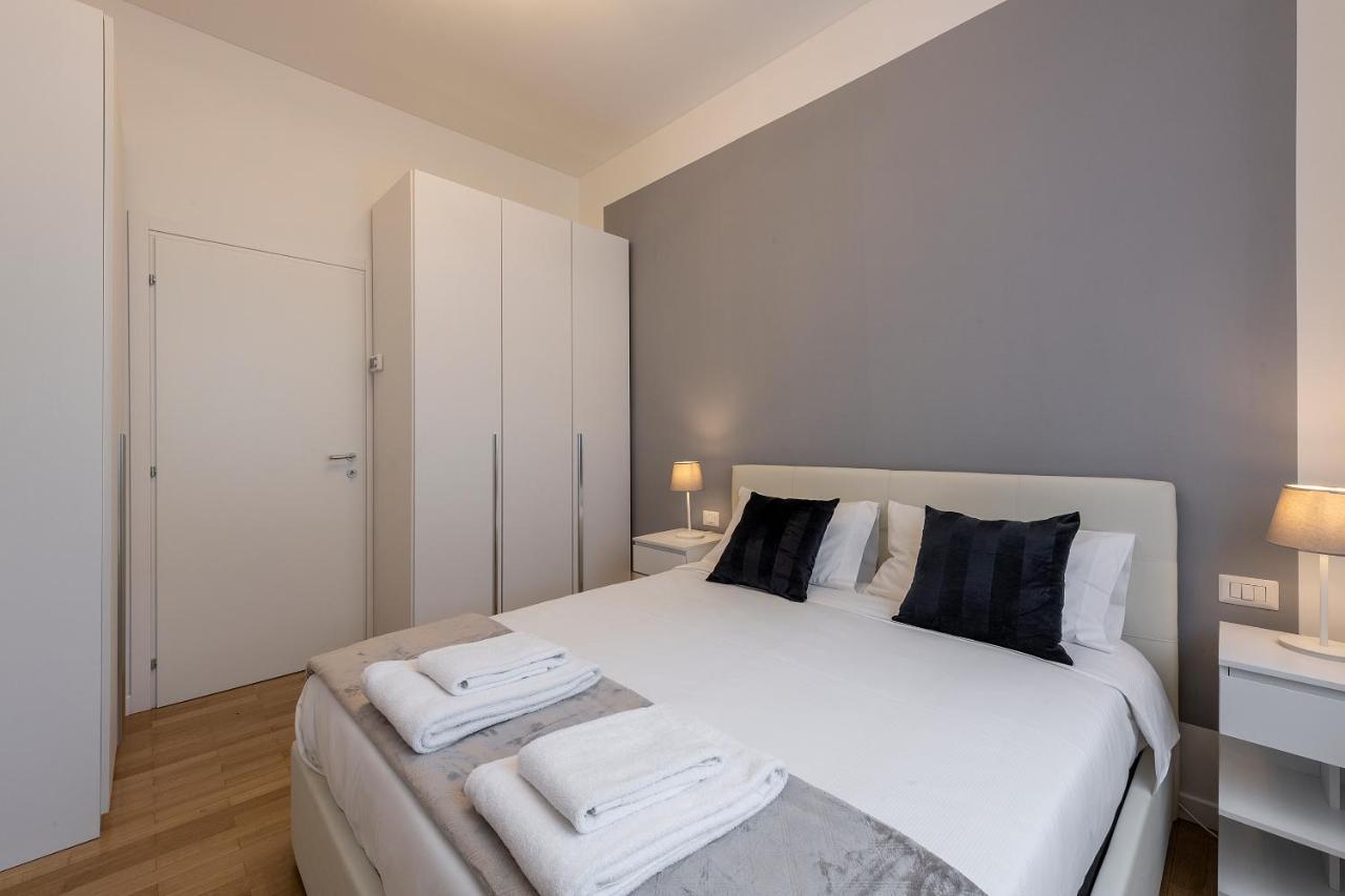 Royal - Centro Cadorna Apartment Mailand