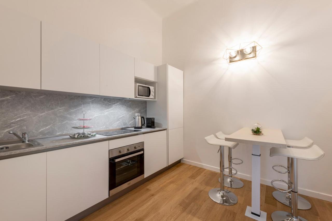 Apartment Royal - Centro Cadorna Mailand