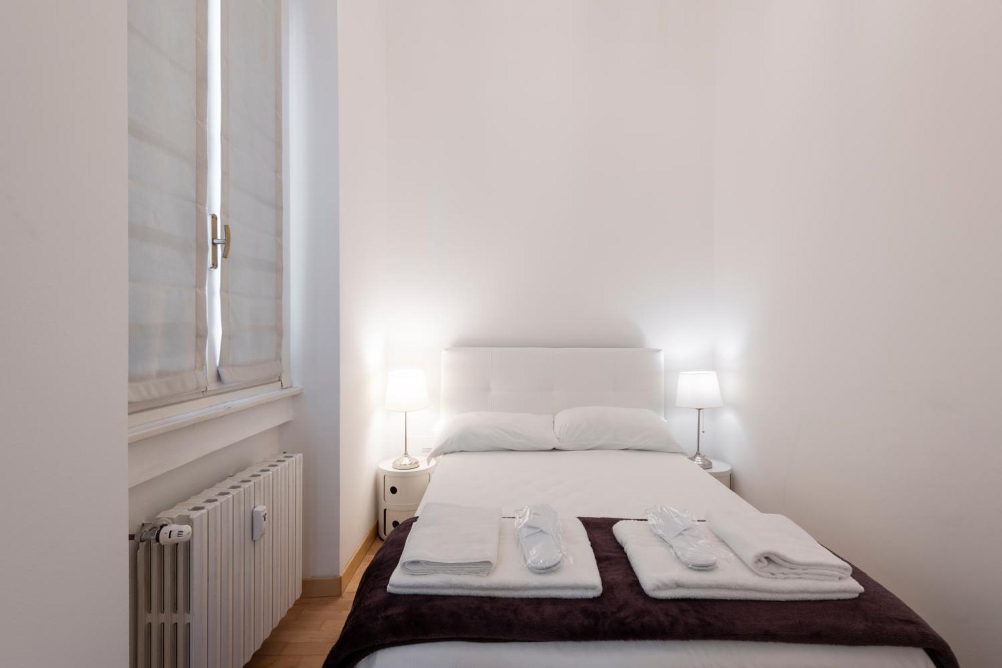 Apartment Royal - Centro Cadorna Mailand