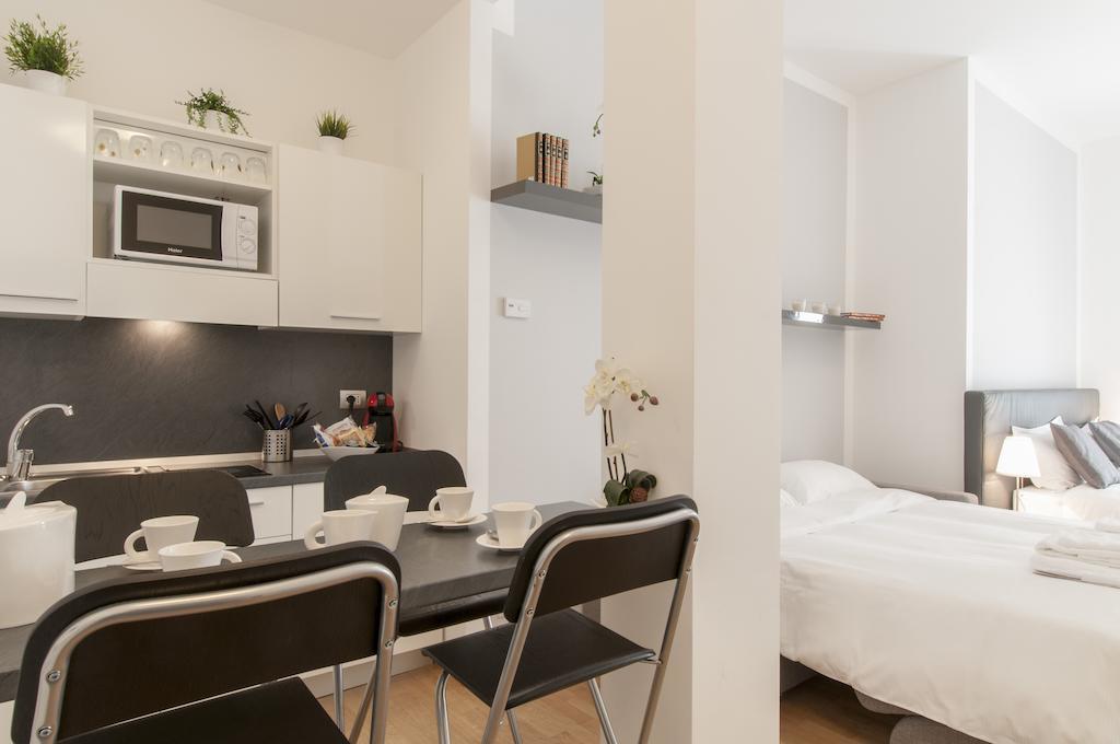 Apartment Royal - Centro Cadorna Mailand