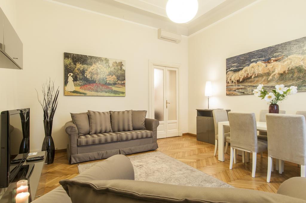 Appartamento Royal - Centro Cadorna *